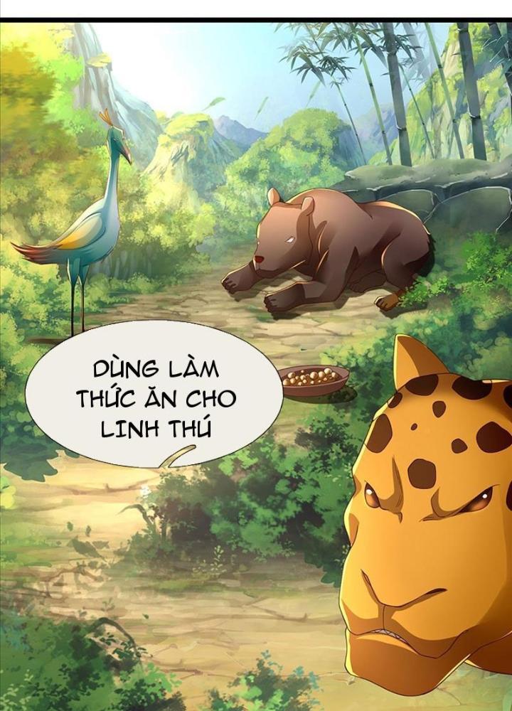 Ta Có Thể Cướp Đoạt Cơ Duyên Chapter 2 - Trang 2