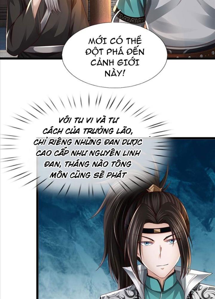 Ta Có Thể Cướp Đoạt Cơ Duyên Chapter 2 - Trang 2