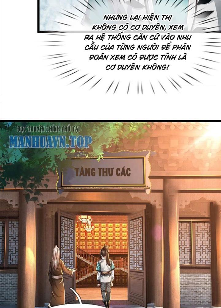 Ta Có Thể Cướp Đoạt Cơ Duyên Chapter 2 - Trang 2