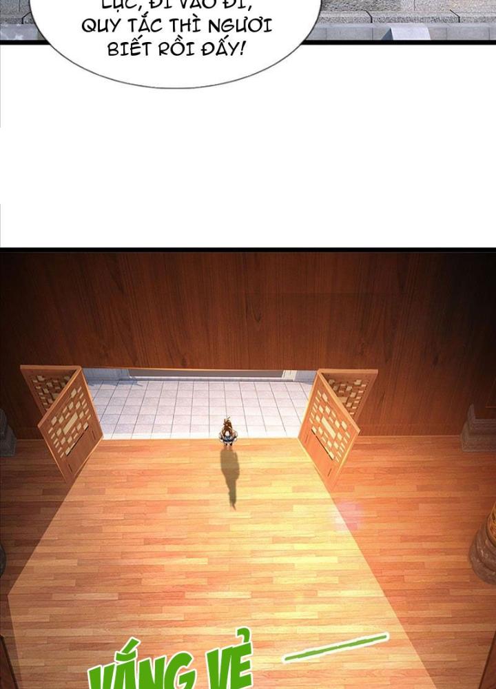 Ta Có Thể Cướp Đoạt Cơ Duyên Chapter 2 - Trang 2