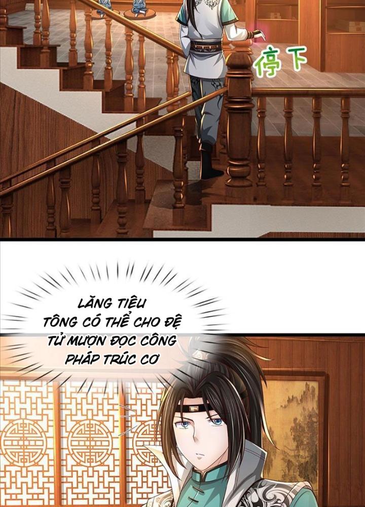 Ta Có Thể Cướp Đoạt Cơ Duyên Chapter 2 - Trang 2