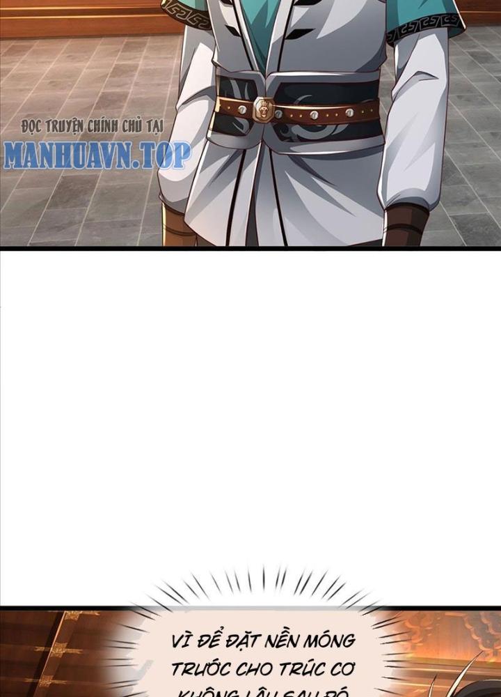 Ta Có Thể Cướp Đoạt Cơ Duyên Chapter 2 - Trang 2