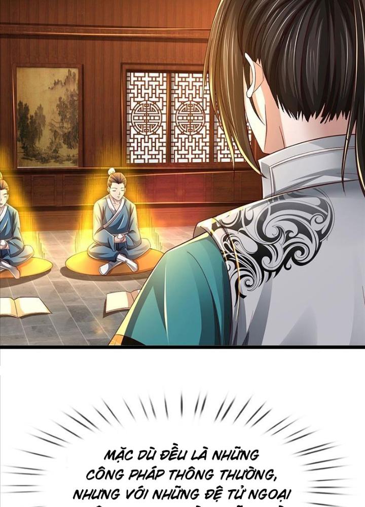 Ta Có Thể Cướp Đoạt Cơ Duyên Chapter 2 - Trang 2