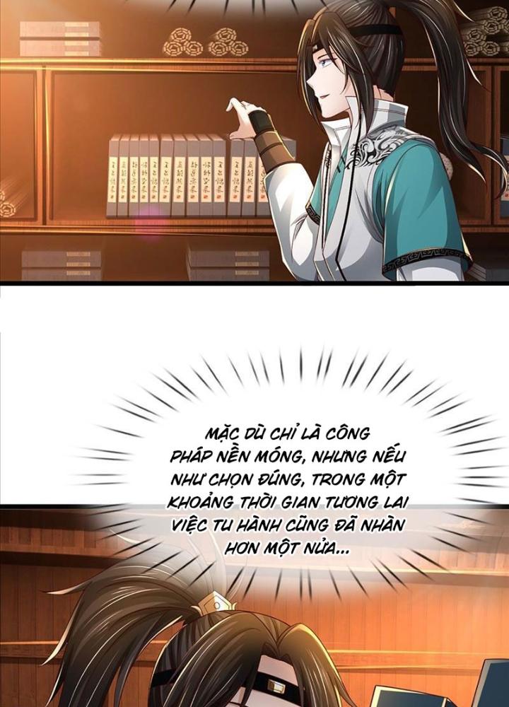 Ta Có Thể Cướp Đoạt Cơ Duyên Chapter 2 - Trang 2