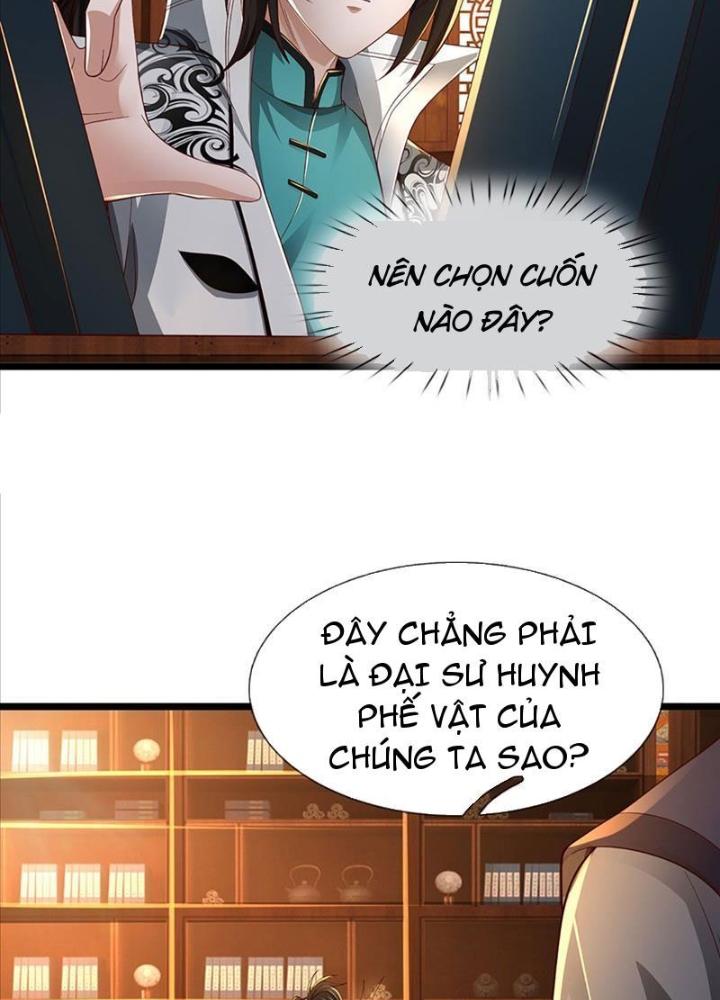 Ta Có Thể Cướp Đoạt Cơ Duyên Chapter 2 - Trang 2