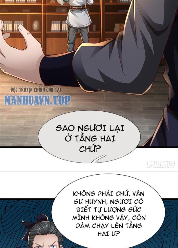 Ta Có Thể Cướp Đoạt Cơ Duyên Chapter 2 - Trang 2