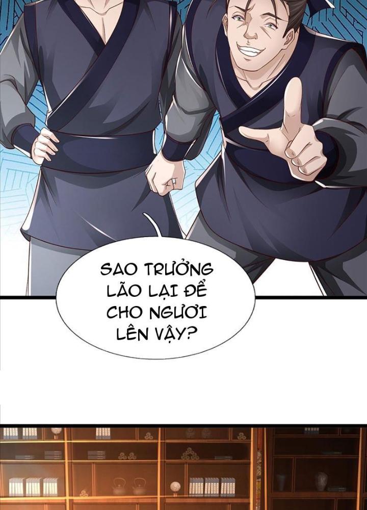 Ta Có Thể Cướp Đoạt Cơ Duyên Chapter 2 - Trang 2