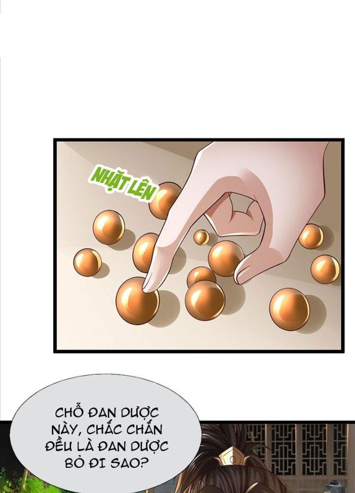 Ta Có Thể Cướp Đoạt Cơ Duyên Chapter 2 - Trang 2