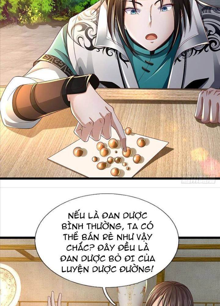 Ta Có Thể Cướp Đoạt Cơ Duyên Chapter 2 - Trang 2