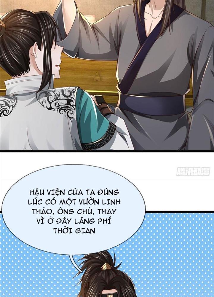 Ta Có Thể Cướp Đoạt Cơ Duyên Chapter 2 - Trang 2