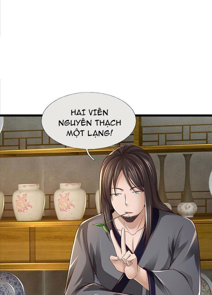 Ta Có Thể Cướp Đoạt Cơ Duyên Chapter 2 - Trang 2