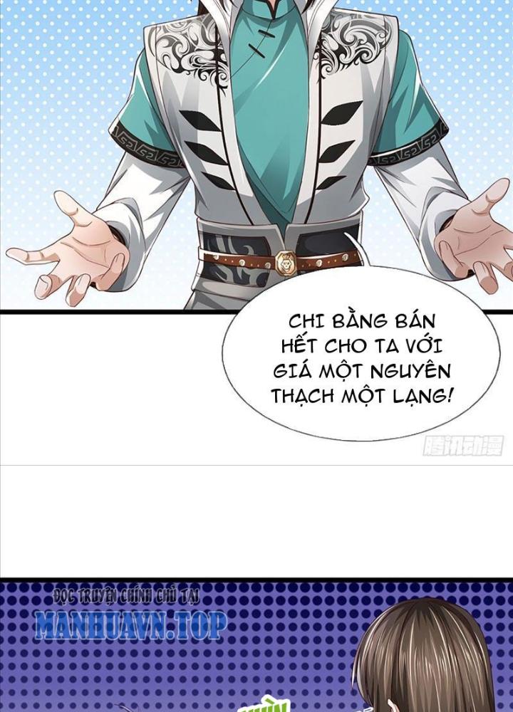 Ta Có Thể Cướp Đoạt Cơ Duyên Chapter 2 - Trang 2