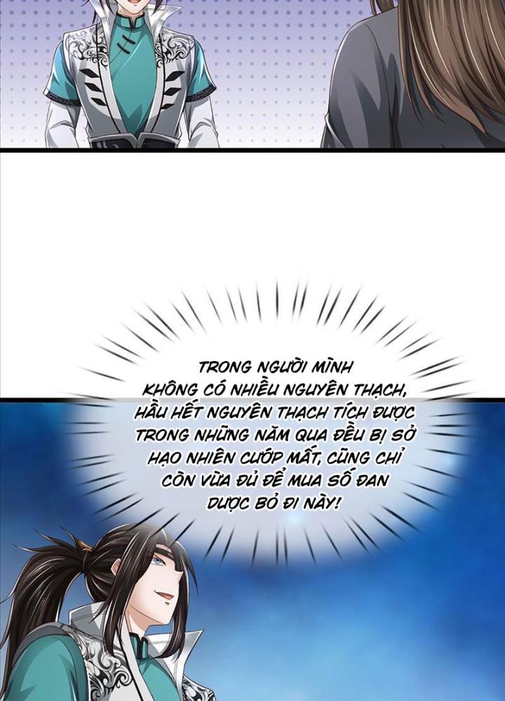 Ta Có Thể Cướp Đoạt Cơ Duyên Chapter 2 - Trang 2