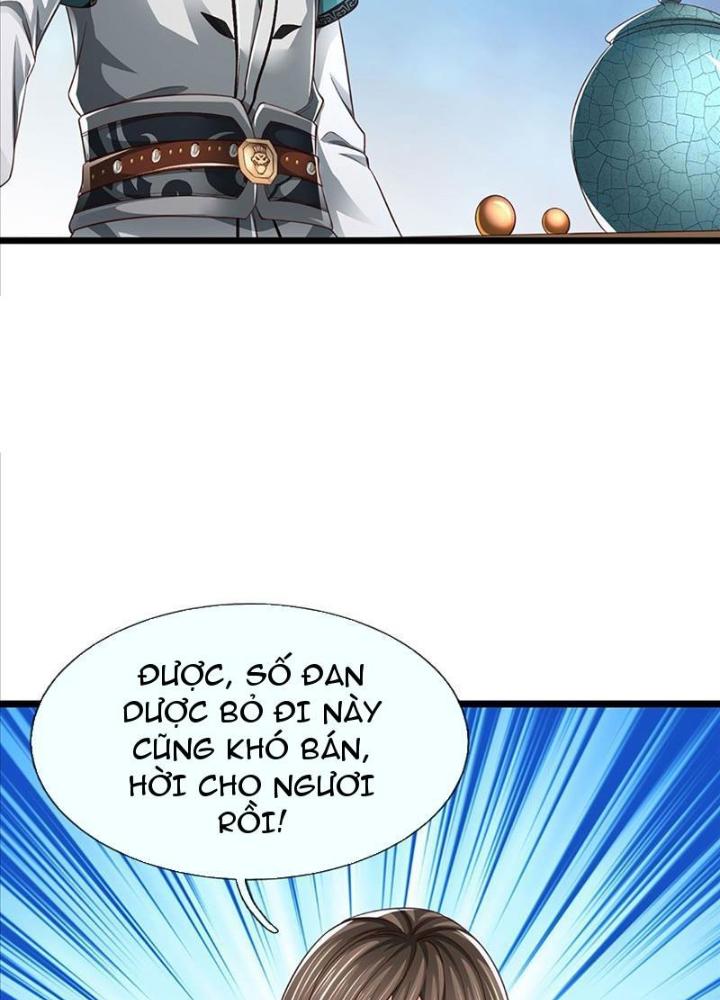 Ta Có Thể Cướp Đoạt Cơ Duyên Chapter 2 - Trang 2