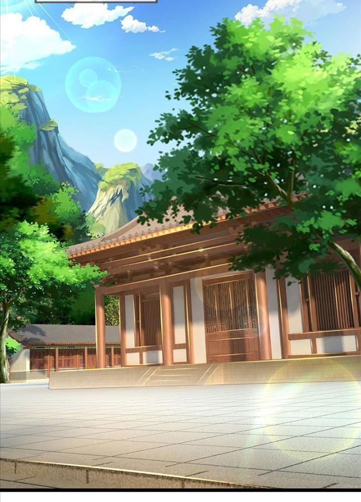 Ta Có Thể Cướp Đoạt Cơ Duyên Chapter 2 - Trang 2