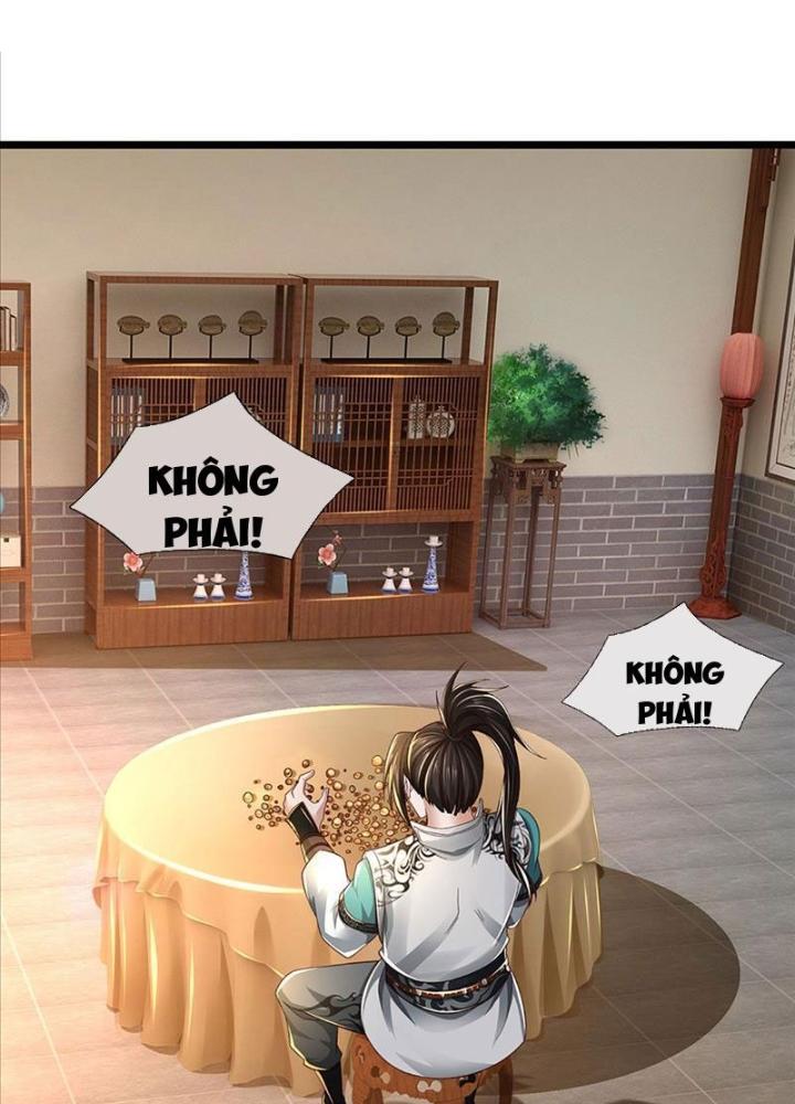 Ta Có Thể Cướp Đoạt Cơ Duyên Chapter 2 - Trang 2