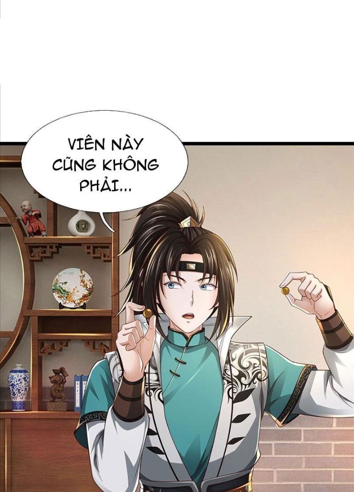 Ta Có Thể Cướp Đoạt Cơ Duyên Chapter 2 - Trang 2