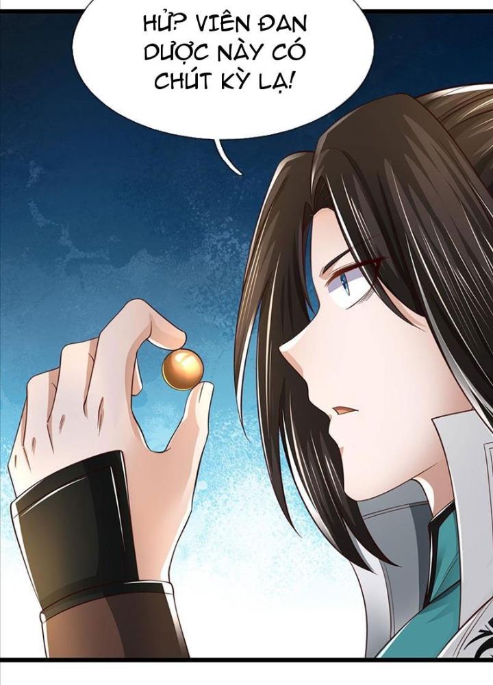 Ta Có Thể Cướp Đoạt Cơ Duyên Chapter 2 - Trang 2