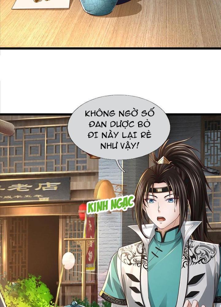 Ta Có Thể Cướp Đoạt Cơ Duyên Chapter 2 - Trang 2