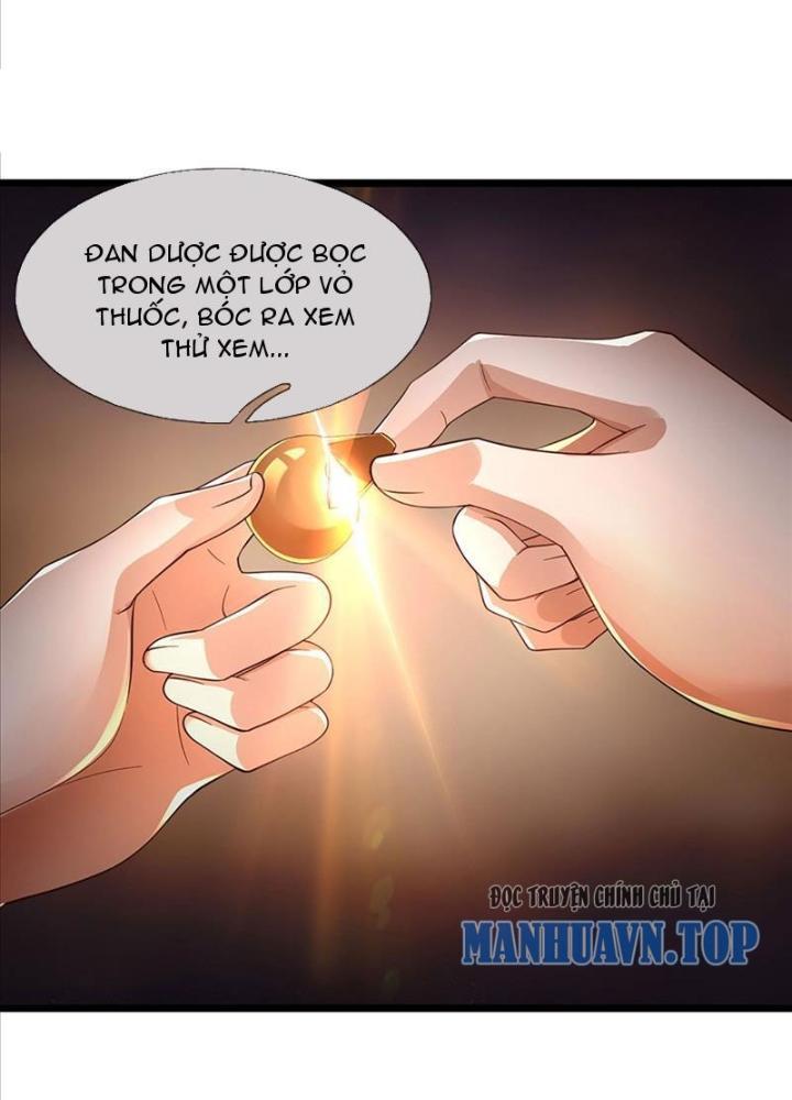 Ta Có Thể Cướp Đoạt Cơ Duyên Chapter 2 - Trang 2