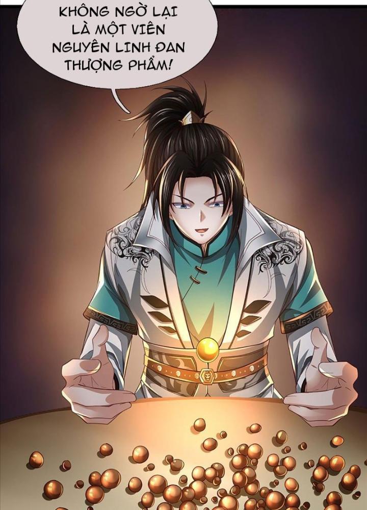 Ta Có Thể Cướp Đoạt Cơ Duyên Chapter 2 - Trang 2