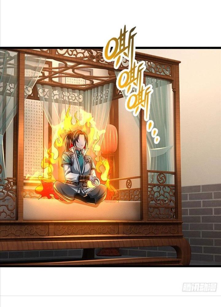 Ta Có Thể Cướp Đoạt Cơ Duyên Chapter 2 - Trang 2