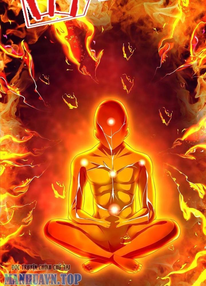 Ta Có Thể Cướp Đoạt Cơ Duyên Chapter 2 - Trang 2