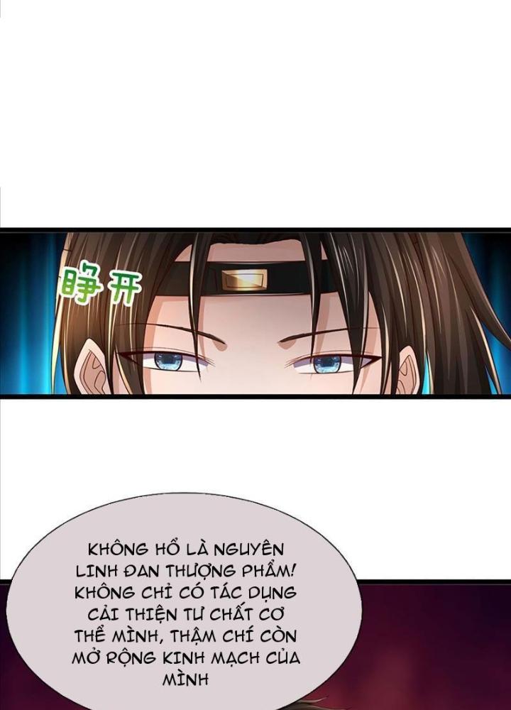 Ta Có Thể Cướp Đoạt Cơ Duyên Chapter 2 - Trang 2