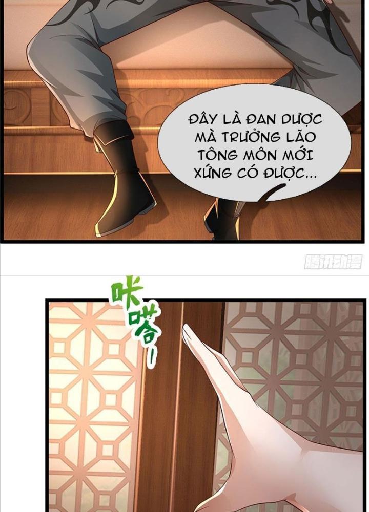 Ta Có Thể Cướp Đoạt Cơ Duyên Chapter 2 - Trang 2