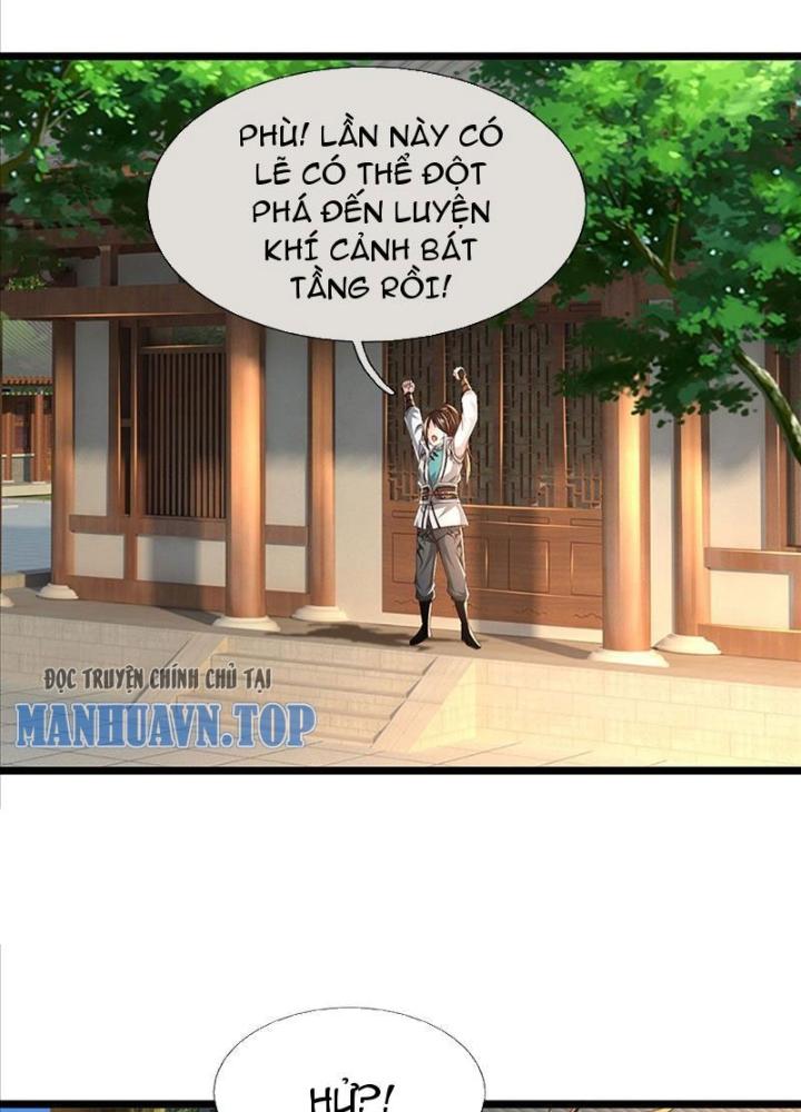 Ta Có Thể Cướp Đoạt Cơ Duyên Chapter 2 - Trang 2