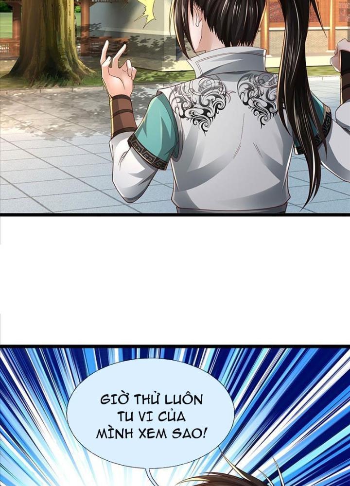 Ta Có Thể Cướp Đoạt Cơ Duyên Chapter 2 - Trang 2