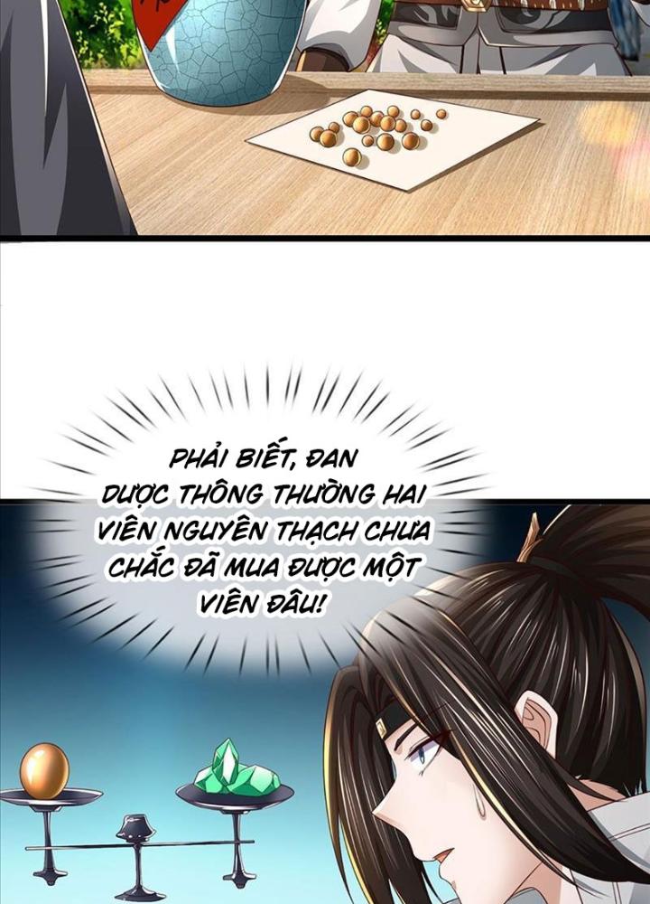 Ta Có Thể Cướp Đoạt Cơ Duyên Chapter 2 - Trang 2