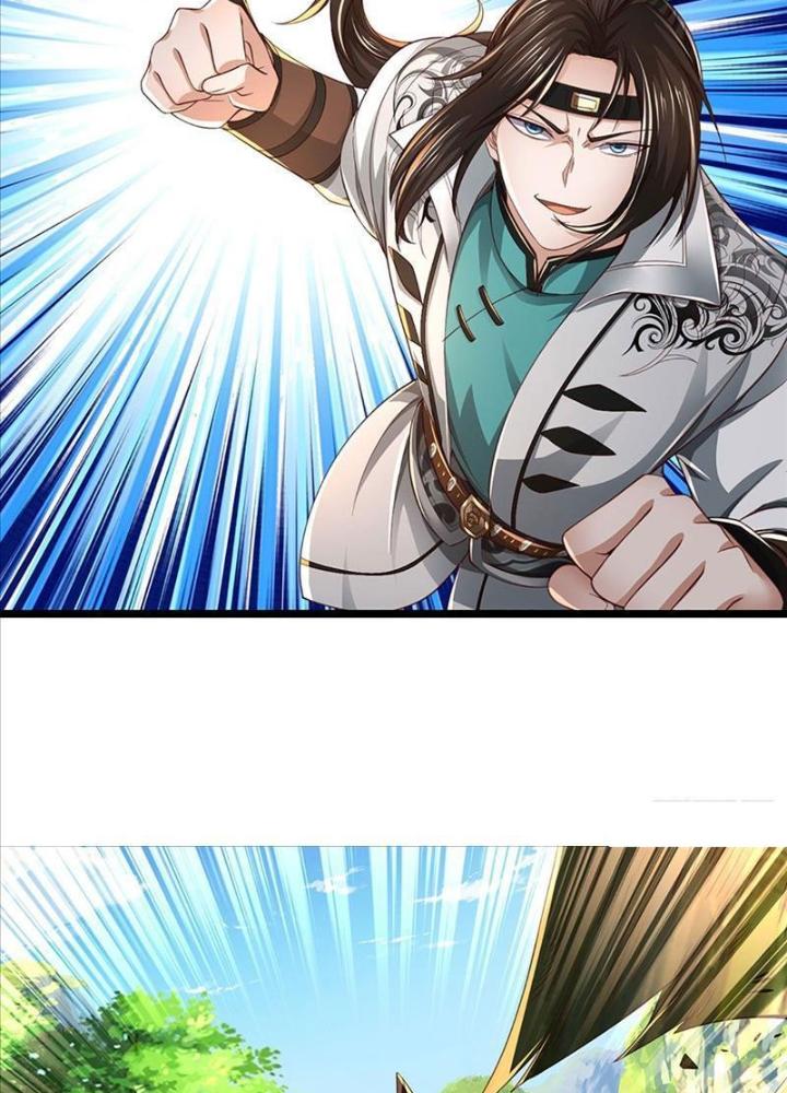 Ta Có Thể Cướp Đoạt Cơ Duyên Chapter 2 - Trang 2