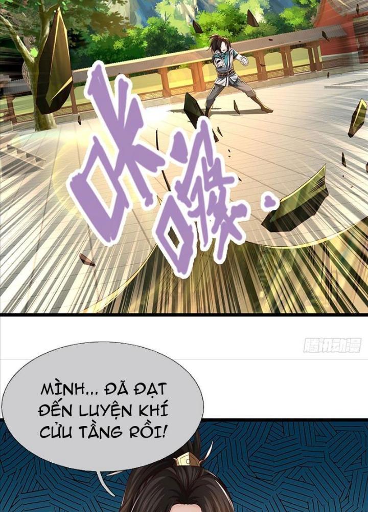 Ta Có Thể Cướp Đoạt Cơ Duyên Chapter 2 - Trang 2