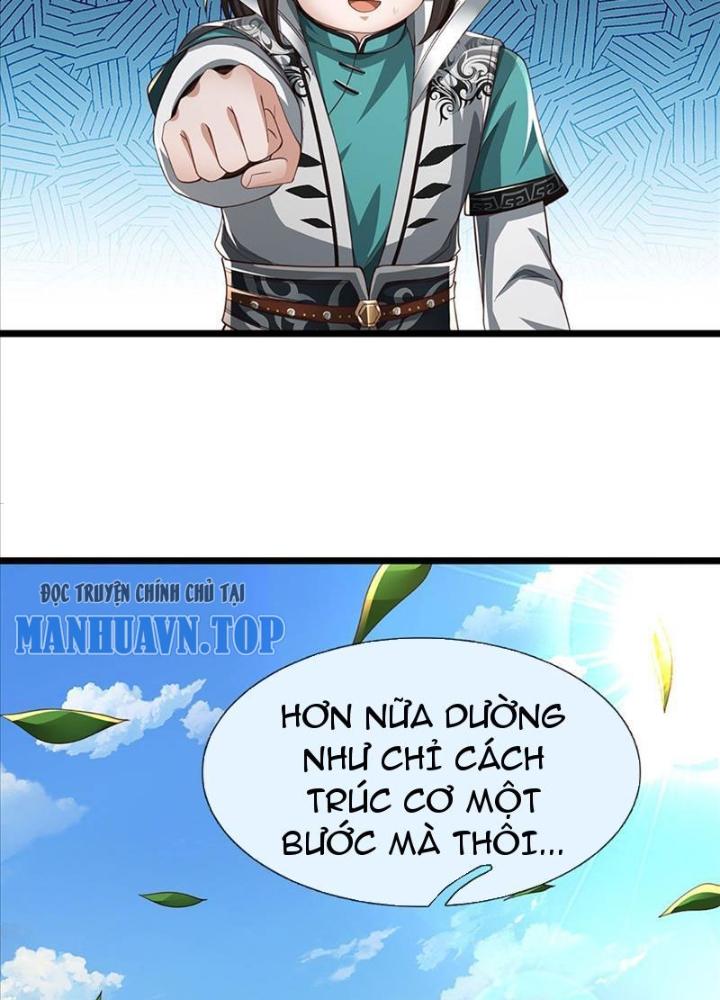 Ta Có Thể Cướp Đoạt Cơ Duyên Chapter 2 - Trang 2