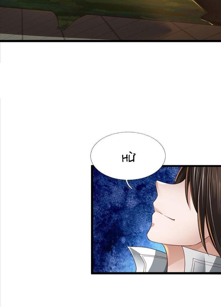 Ta Có Thể Cướp Đoạt Cơ Duyên Chapter 2 - Trang 2