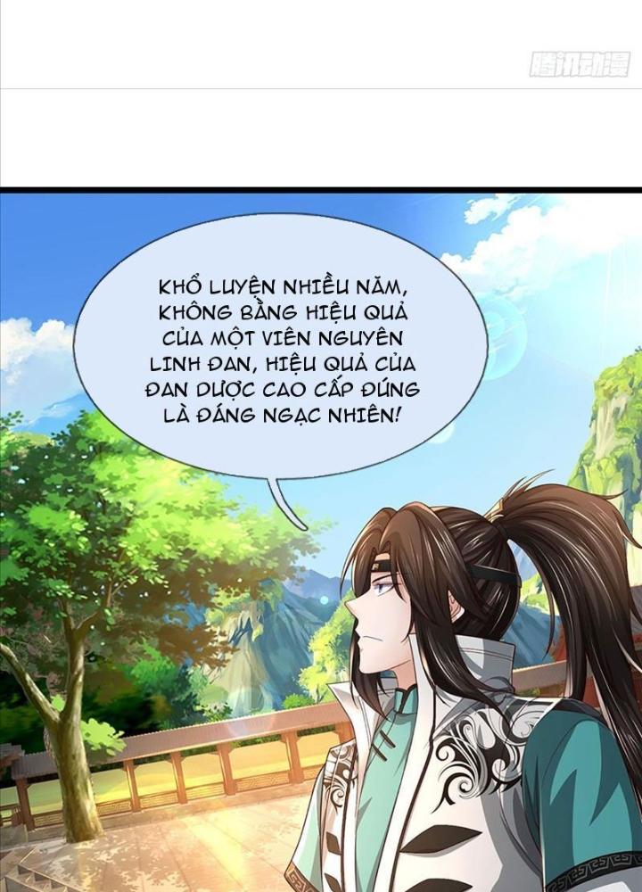 Ta Có Thể Cướp Đoạt Cơ Duyên Chapter 2 - Trang 2