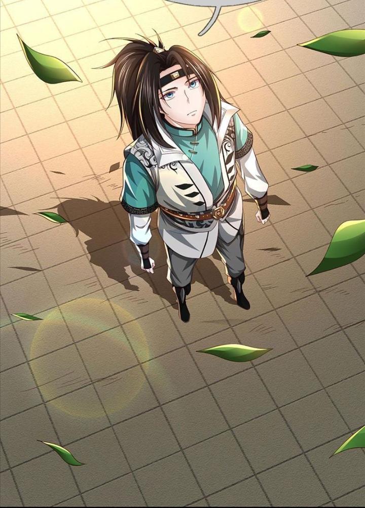 Ta Có Thể Cướp Đoạt Cơ Duyên Chapter 2 - Trang 2