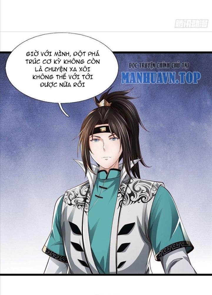 Ta Có Thể Cướp Đoạt Cơ Duyên Chapter 2 - Trang 2