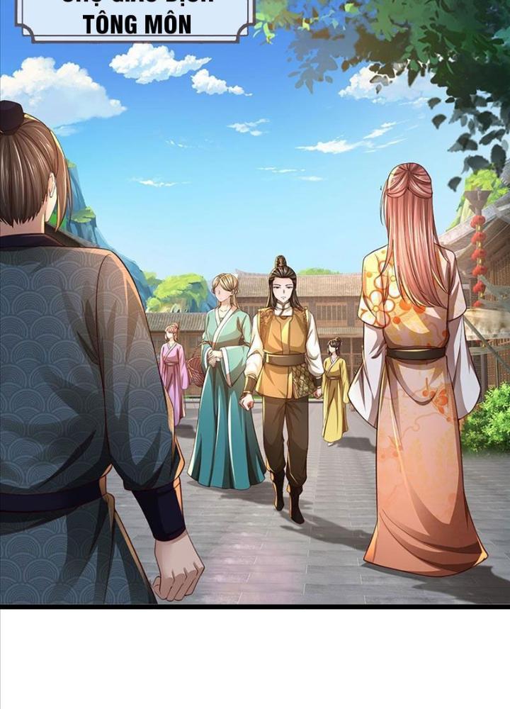 Ta Có Thể Cướp Đoạt Cơ Duyên Chapter 2 - Trang 2