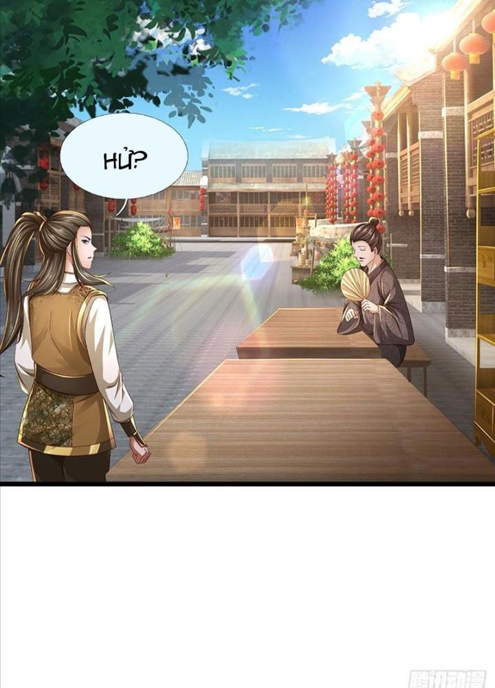 Ta Có Thể Cướp Đoạt Cơ Duyên Chapter 2 - Trang 2