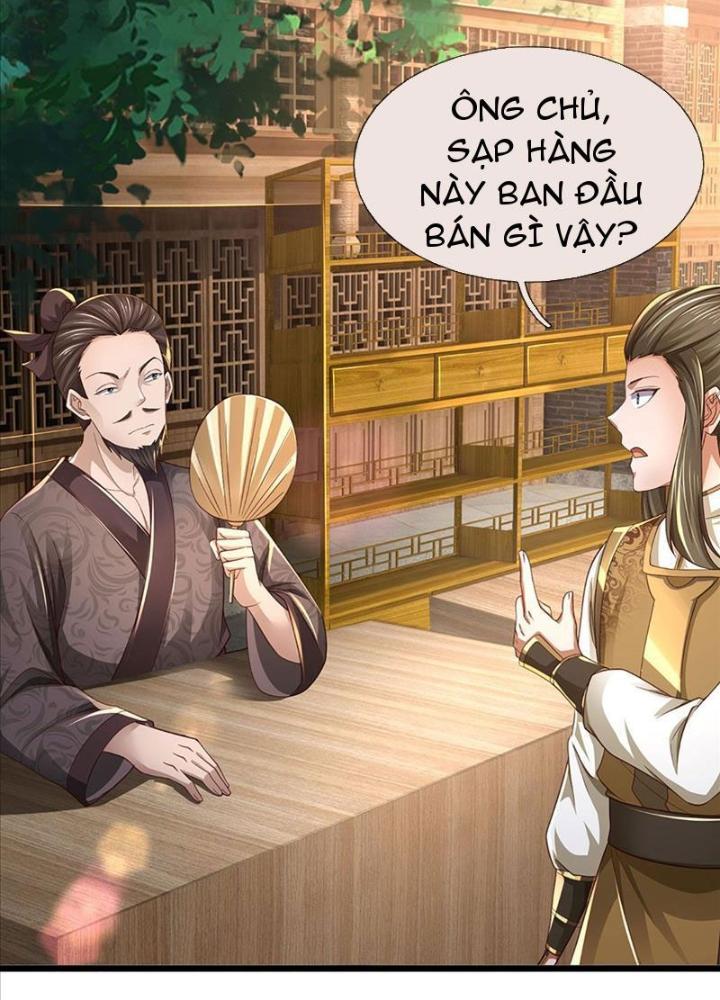 Ta Có Thể Cướp Đoạt Cơ Duyên Chapter 2 - Trang 2