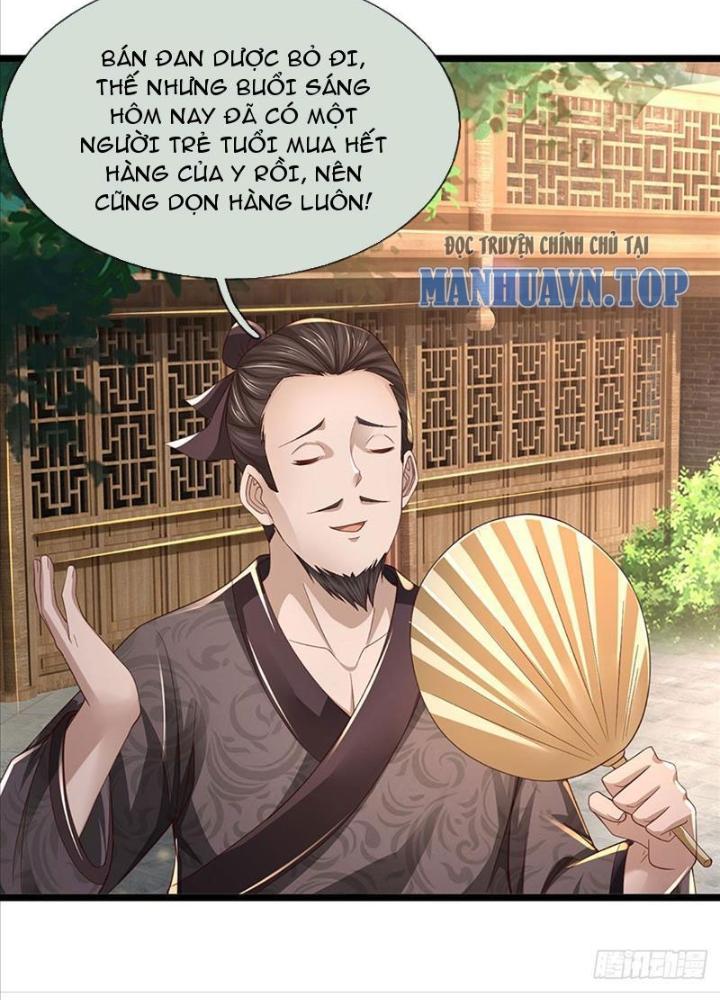 Ta Có Thể Cướp Đoạt Cơ Duyên Chapter 2 - Trang 2