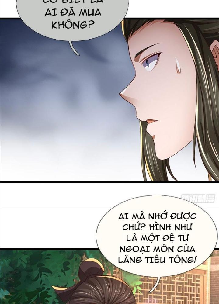 Ta Có Thể Cướp Đoạt Cơ Duyên Chapter 2 - Trang 2
