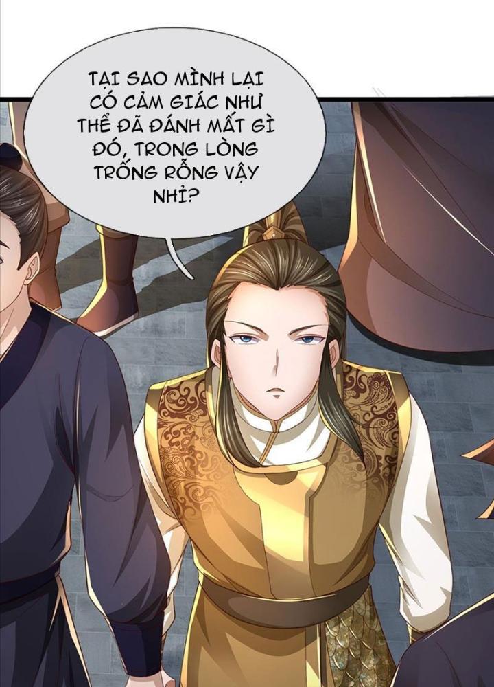 Ta Có Thể Cướp Đoạt Cơ Duyên Chapter 2 - Trang 2