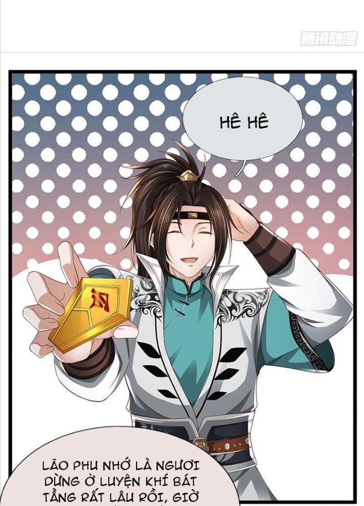 Ta Có Thể Cướp Đoạt Cơ Duyên Chapter 2 - Trang 2