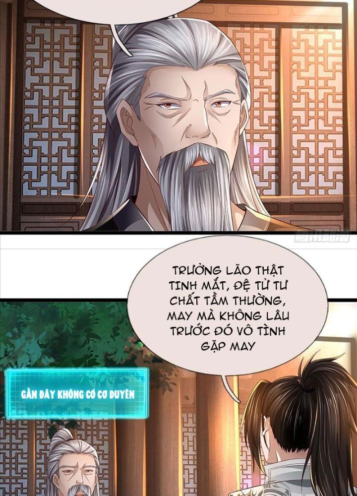 Ta Có Thể Cướp Đoạt Cơ Duyên Chapter 2 - Trang 2