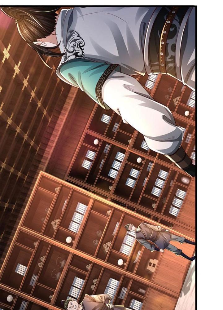 Ta Có Thể Cướp Đoạt Cơ Duyên Chapter 3 - Trang 2