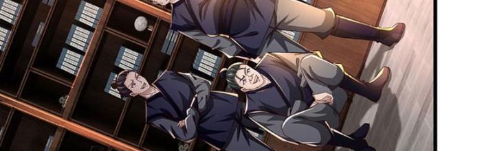 Ta Có Thể Cướp Đoạt Cơ Duyên Chapter 3 - Trang 2