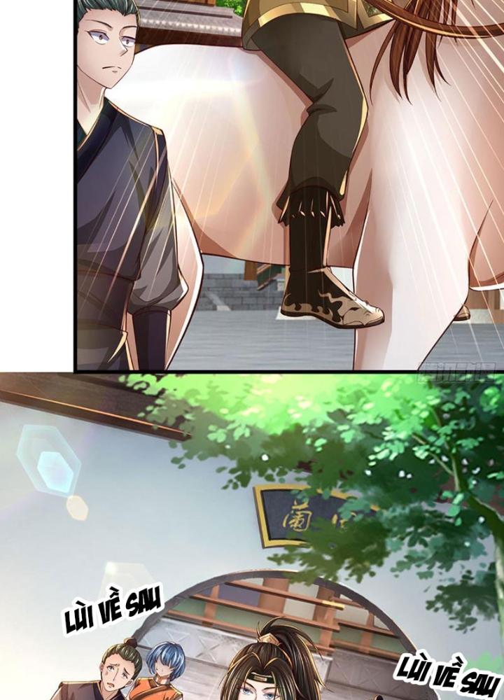 Ta Có Thể Cướp Đoạt Cơ Duyên Chapter 3 - Trang 2